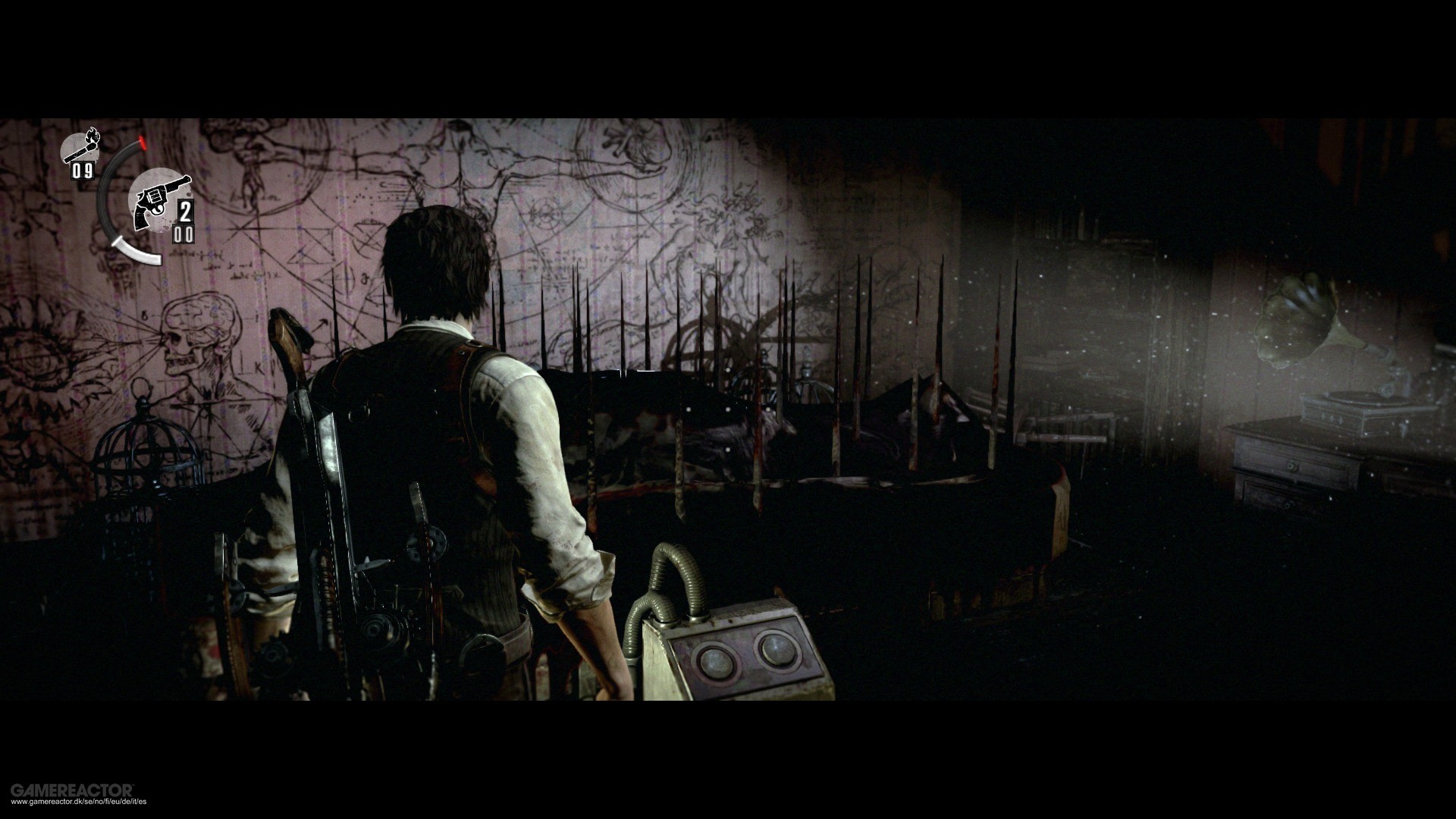 The Evil Within