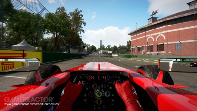 F1 2013