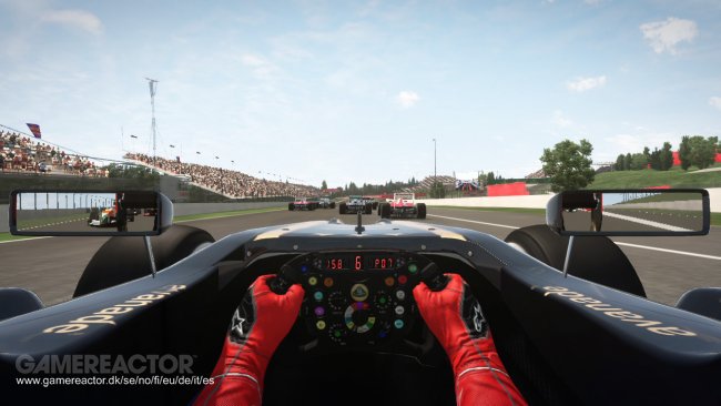 F1 2013