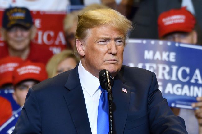 Bundesrichter blockiert Trumps Dekret zum Geburtsrecht