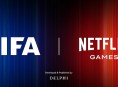 FIFA stellt seinen "geheimen Partner" vor, um mit EA Sports FC zu konkurrieren: Netflix