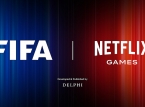 FIFA stellt seinen "geheimen Partner" vor, um mit EA Sports FC zu konkurrieren: Netflix