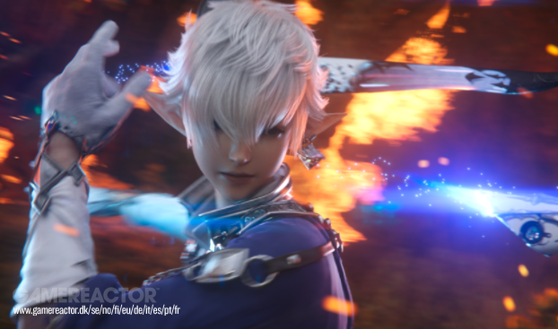 Final Fantasy XIV