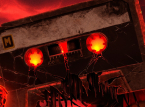 Das Ego-Psycho-Horror-Spiel Don't Fret erscheint im Oktober