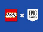 Lego und Epic Games möchten Kinder ins Metaverse locken