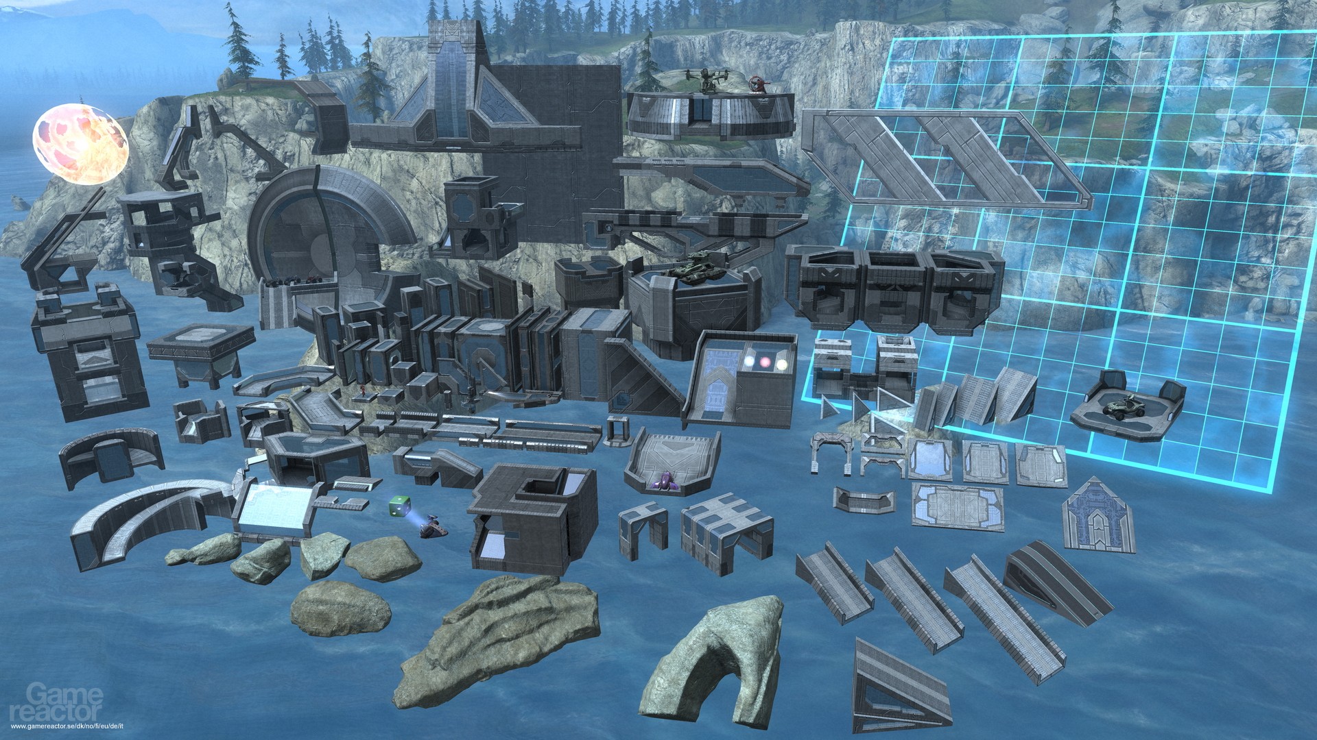 Halo: Reach