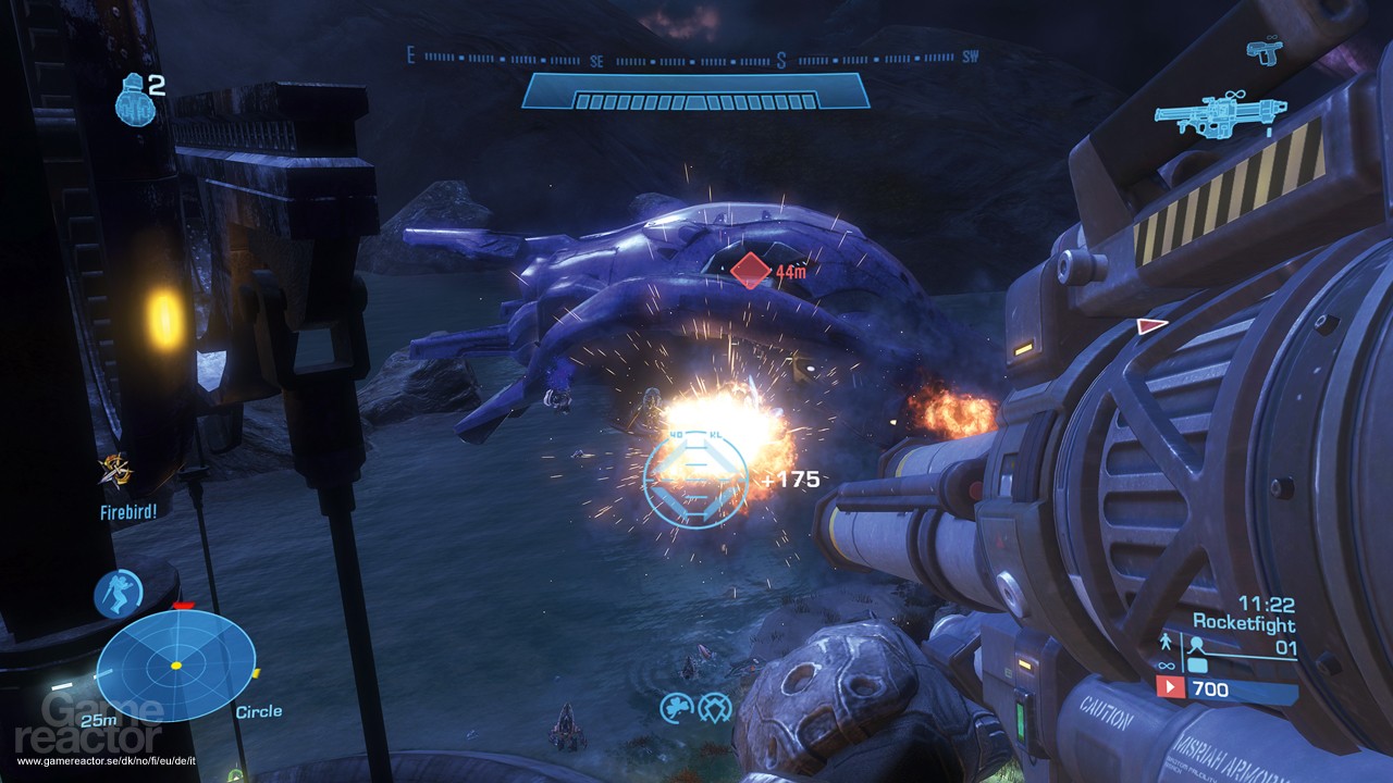 Halo: Reach