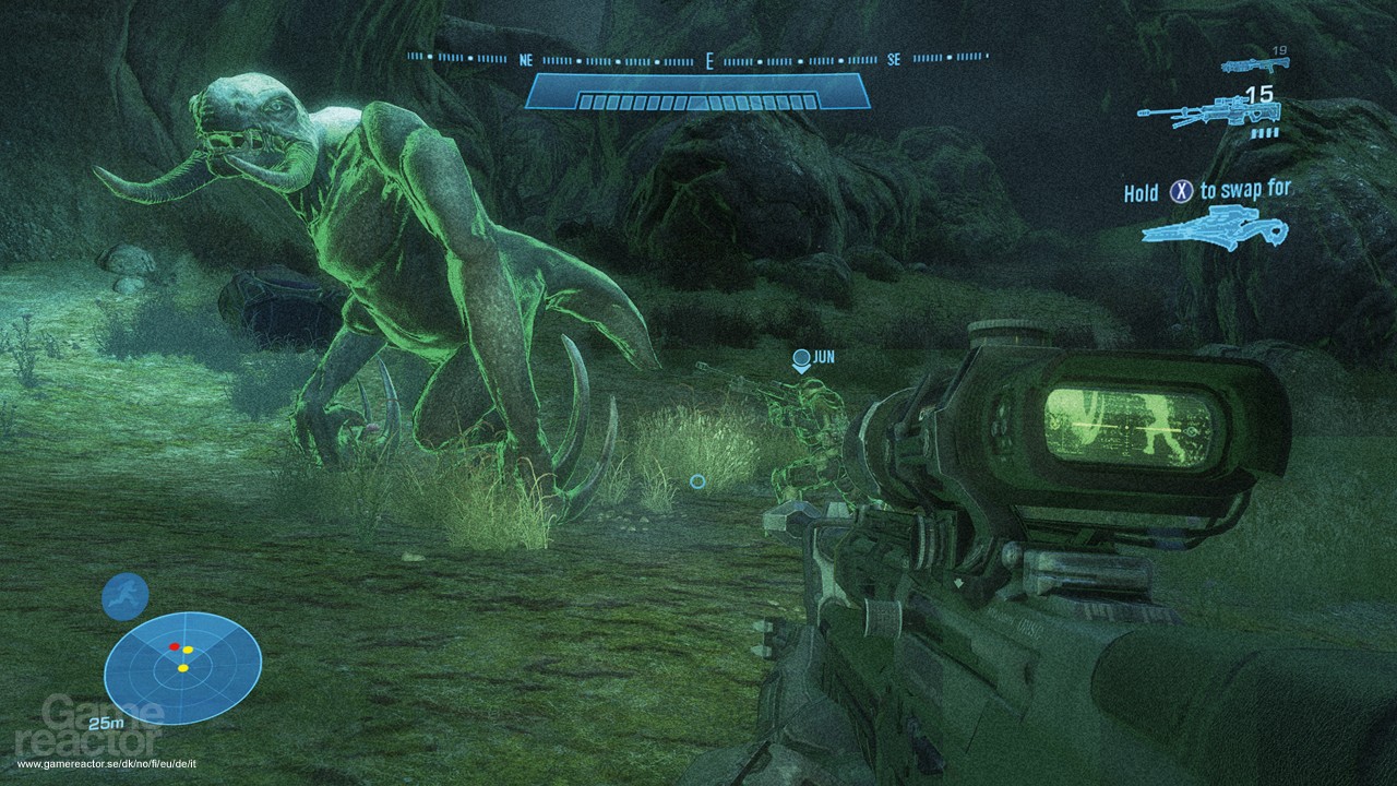 Halo: Reach