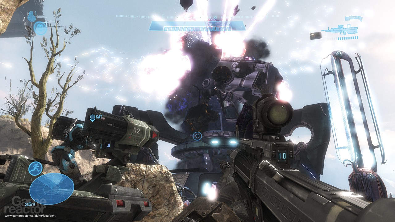 Halo: Reach