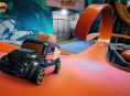 Hot Wheels Unleashed: Video zeigt Streckeneditor
