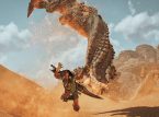 Monster Hunter: Wilds kommt nicht f&uuml;r Nintendo Switch