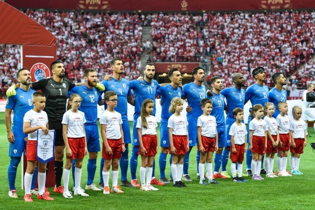 Italien und Norwegen bereiten großes Sicherheitsaufgebot für die bevorstehenden WM-Spiele gegen Israel vor