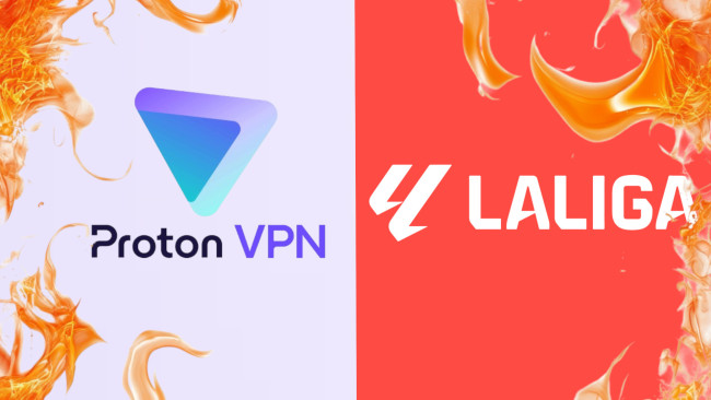 LaLiga nimmt VPN-Anbieter ins Visier und zwingt sie, IPs in Spanien zu blockieren, wobei Vorsichtsmaßnahmen "inaudita parte" vorgegeben werden