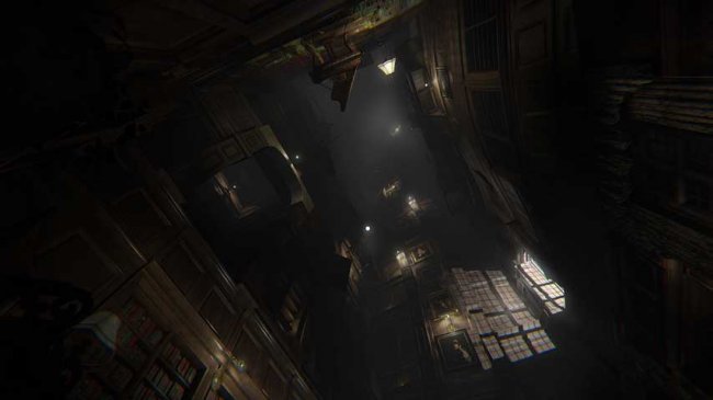 Layers of Fear (2016)