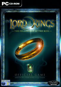 Der Herr der Ringe: Die Gefährten