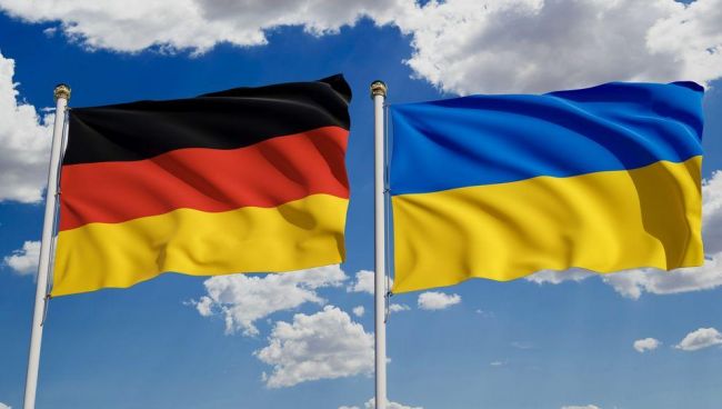 Mehrheit der Deutschen unterstützt Militärhilfe für die Ukraine