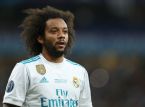 Marcelo Vieira verabschiedet sich vom Fußball mit einem emotionalen Video, das den Fans von Real Madrid und Fluminense gewidmet ist