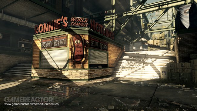 Call of Duty: Ghosts