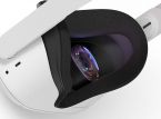 Oculus Quest 2 aus dem Verkehr gezogen, weil es "Hautprobleme" verursacht