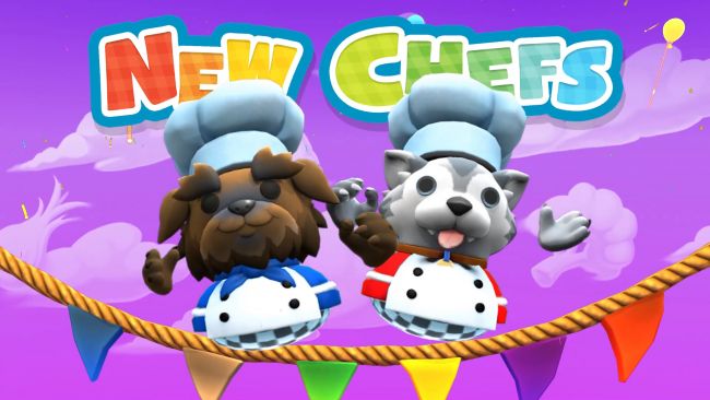 Overcooked 2