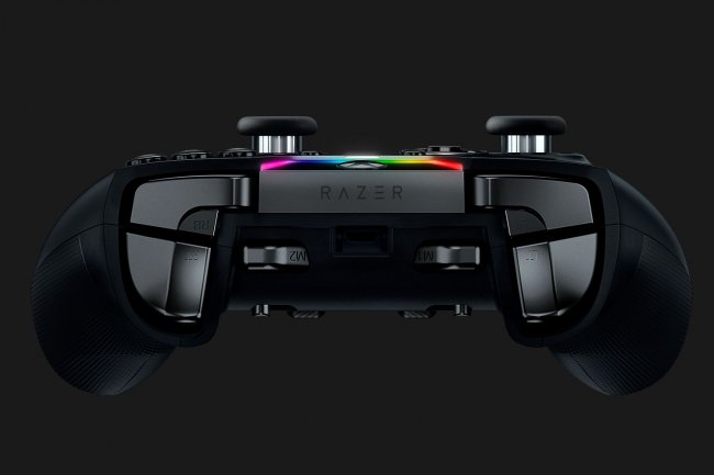 Razer Wolverine Ultimate