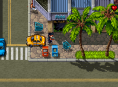 16-Bit-Schönling Shakedown Hawaii angekündigt