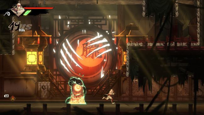 GOTY 2025: Gamereactors bestes Actionspiel