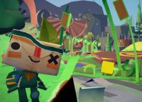 Tearaway