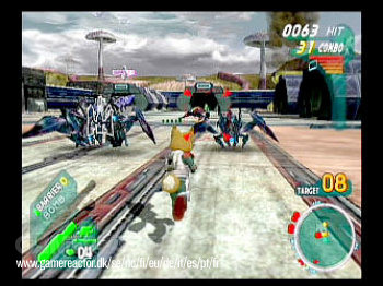 [8+1 Oben] Die Star Fox-Spiele, von schlecht bis zum besten