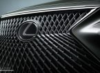 Toyotas-Chef forderte die Lexus-Designer auf, "diesen riesigen Spindelgrill nicht mehr zu verwenden"