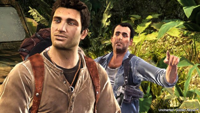 Uncharted: Fight for Fortune