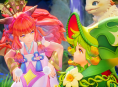 Visions of Mana bekommt einen finalen Trailer vor der Veröffentlichung