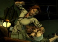 The Wolf Among Us