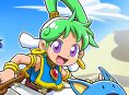 Shadow Drop - Wonder Boy: Asha in Monster World jetzt für Xbox verfügbar