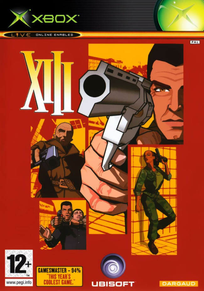Die 10 beeindruckendsten Xbox-Cover