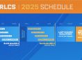 Die Weltmeisterschaft 2025 Rocket League findet im kommenden September statt