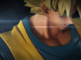 Limitierte Goku-Sammelfigur für Dragon Ball Z: Battle of Z