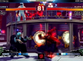 Launchtrailer f&uuml;r Ultra Street Fighter IV