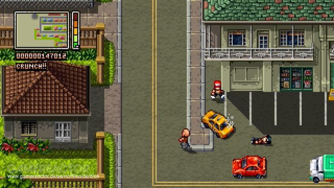 Shakedown Hawaii