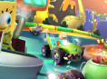 Nickelodeon Kart Racers düst für PS4, Xbox One und Switch heran