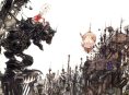 Square Enix-Mitarbeiter wollen Final Fantasy VI Remake machen