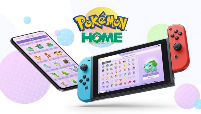 Pokémon Legends: Z-A