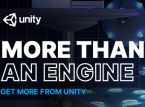 Unity hilft seinen Kunden dabei, das Momentum der Entwicklung aufrechtzuerhalten