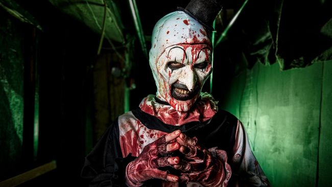 Der Regisseur von Terrifier 2 will Freitag der 13. neu starten