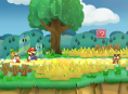 Paper Mario 2: The Thousand Year Door Remaster ist bereits ein Bestseller und bei Amazon ausverkauft
