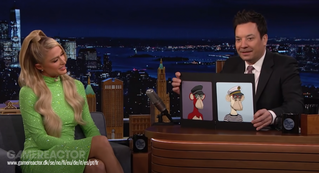 Die Luft ist aus dem NFT-Ballon verschwunden und 95% aller Gegenstände haben ihren Wert verloren