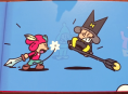 Die Hauptgeschichte von The Plucky Squire dauert etwa 8-10 Stunden