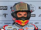 Marc Márquez wird operiert, nachdem er eine Schulterverletzung mit unzureichenden Anzeichen einer Stabilisierung zeigte