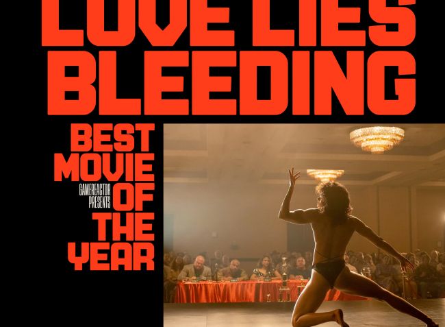 Die besten Filme des Jahres 2024