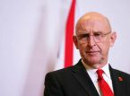 Großbritannien übernimmt die Führung bei den Verteidigungsgesprächen mit der Ukraine